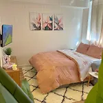 Charmant studio, coeur de la ville