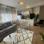 Charmant studio, coeur de la ville