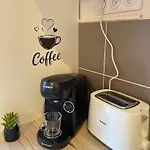 Charmant studio, coeur de la ville