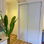 Charmant studio, coeur de la ville