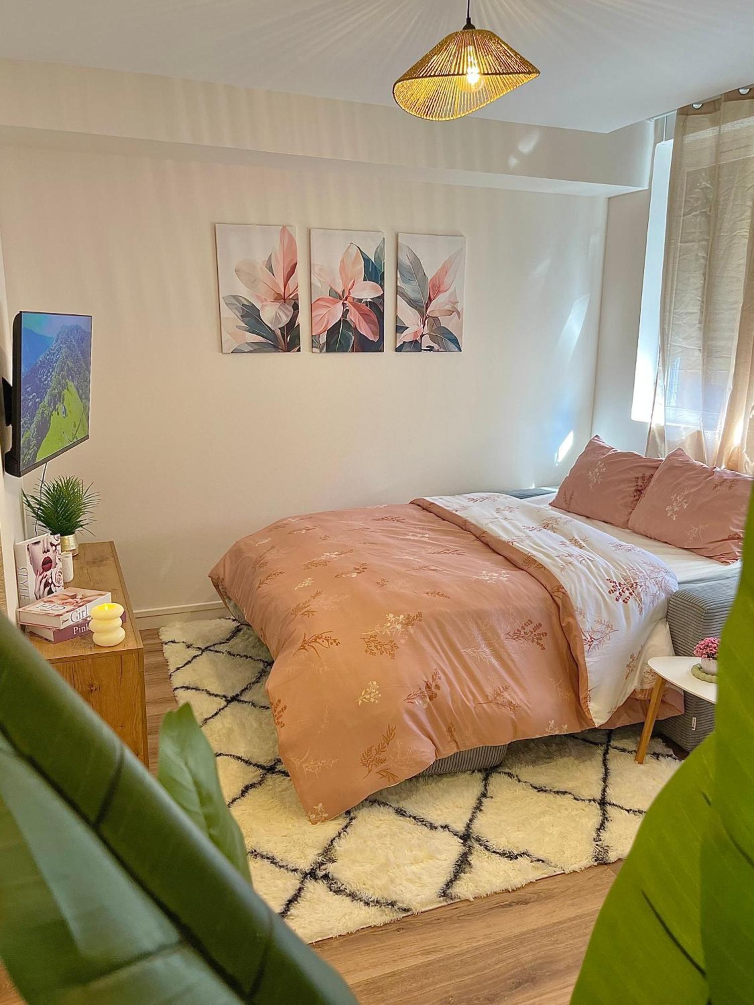 Studio, Coeur De La *