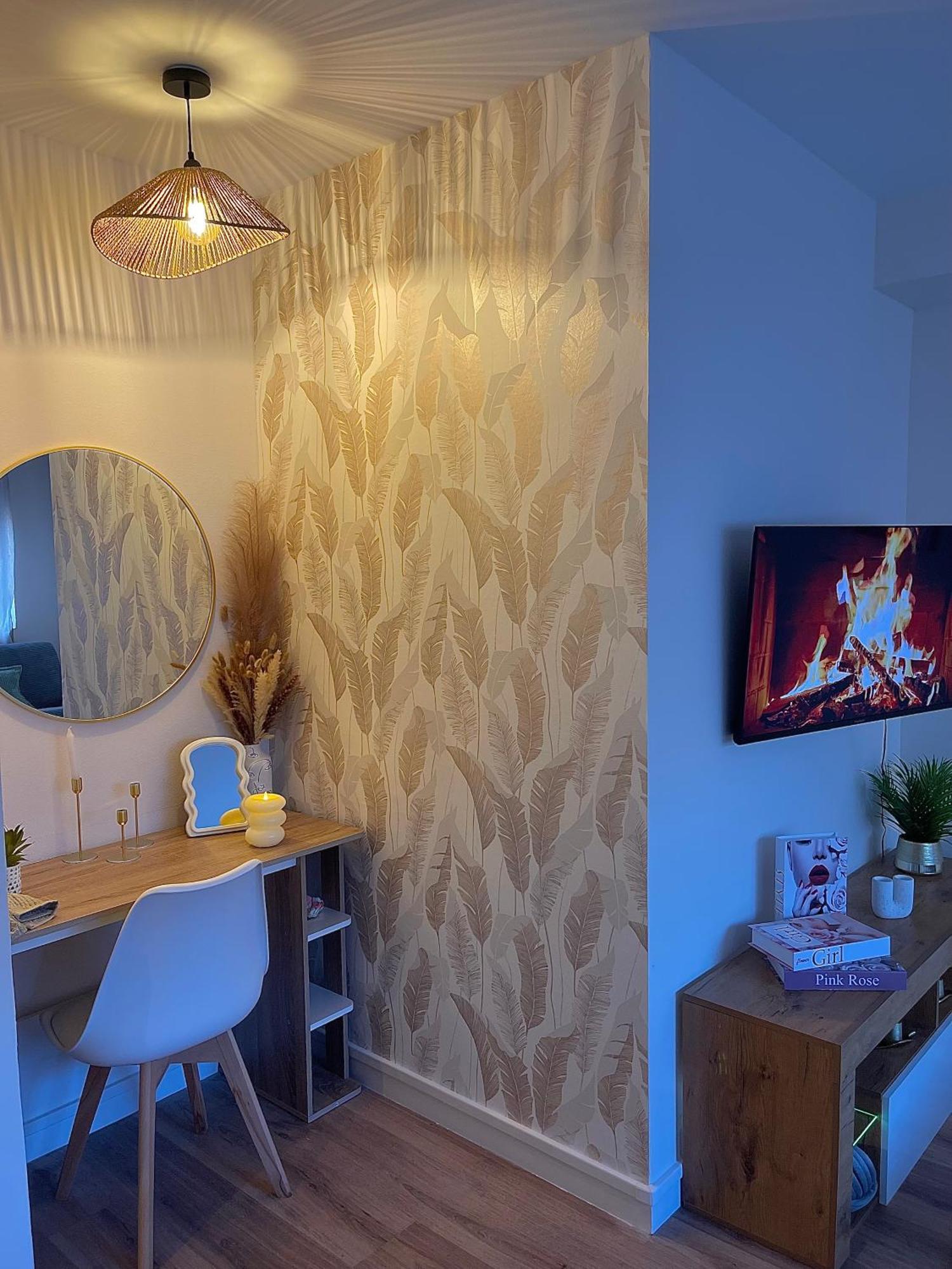 Studio, Coeur De La Appartement Clermont-Ferrand