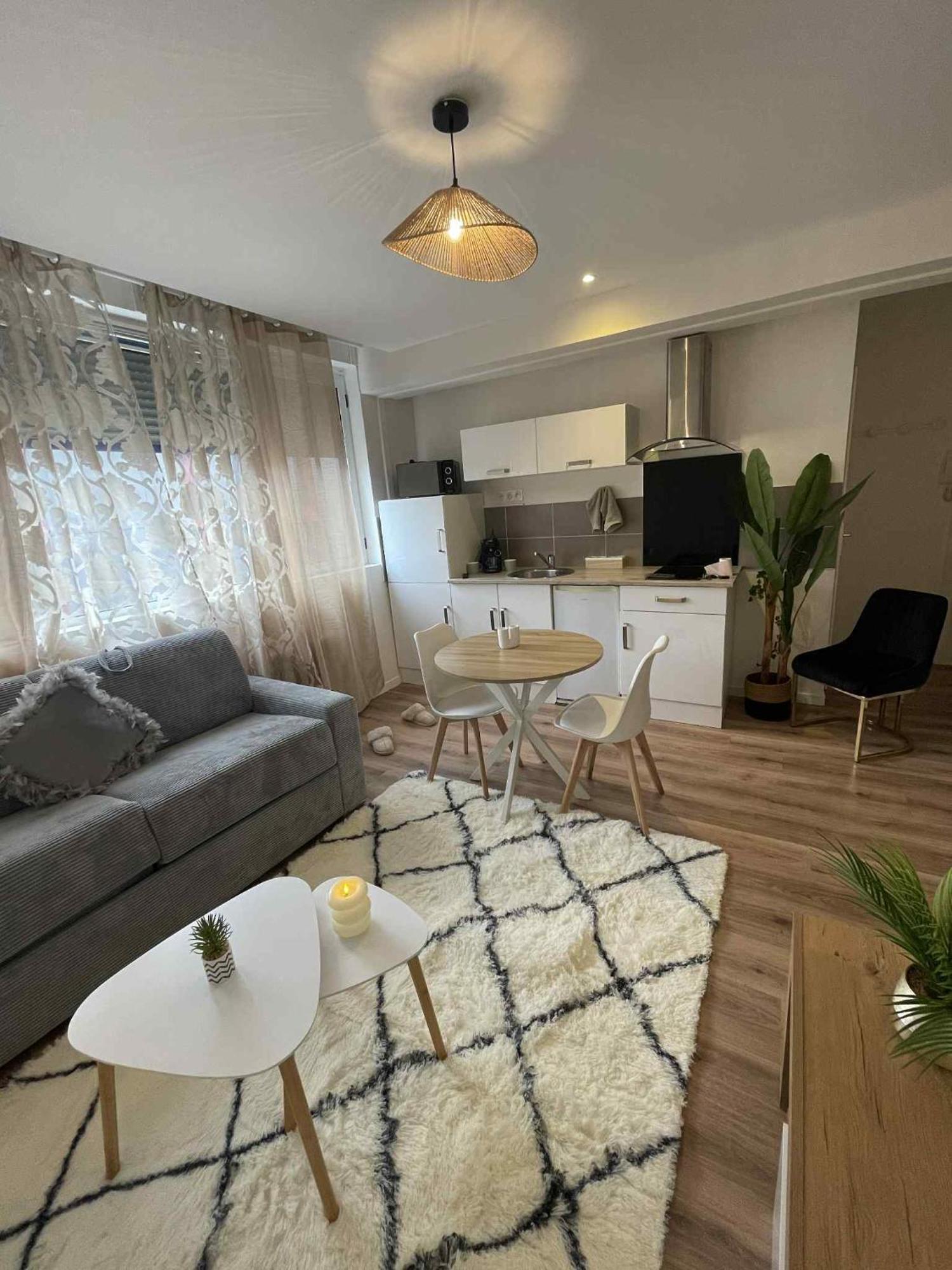 Studio, Coeur De La *